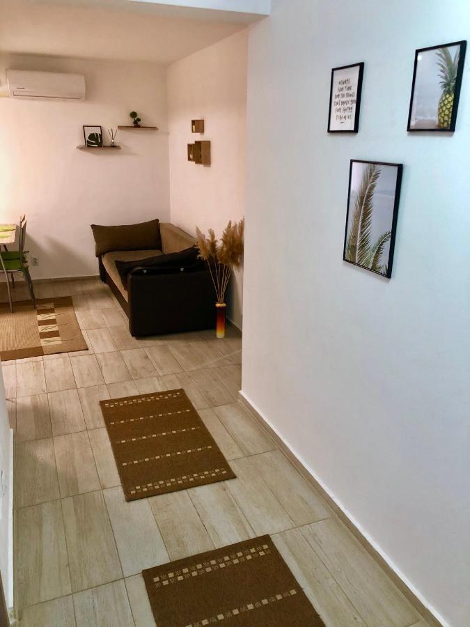 أرادايا City Break Maya Apartment المظهر الخارجي الصورة