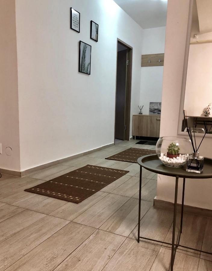 أرادايا City Break Maya Apartment المظهر الخارجي الصورة