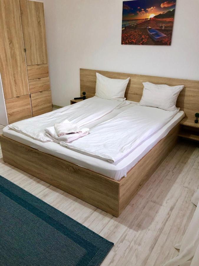 أرادايا City Break Maya Apartment المظهر الخارجي الصورة