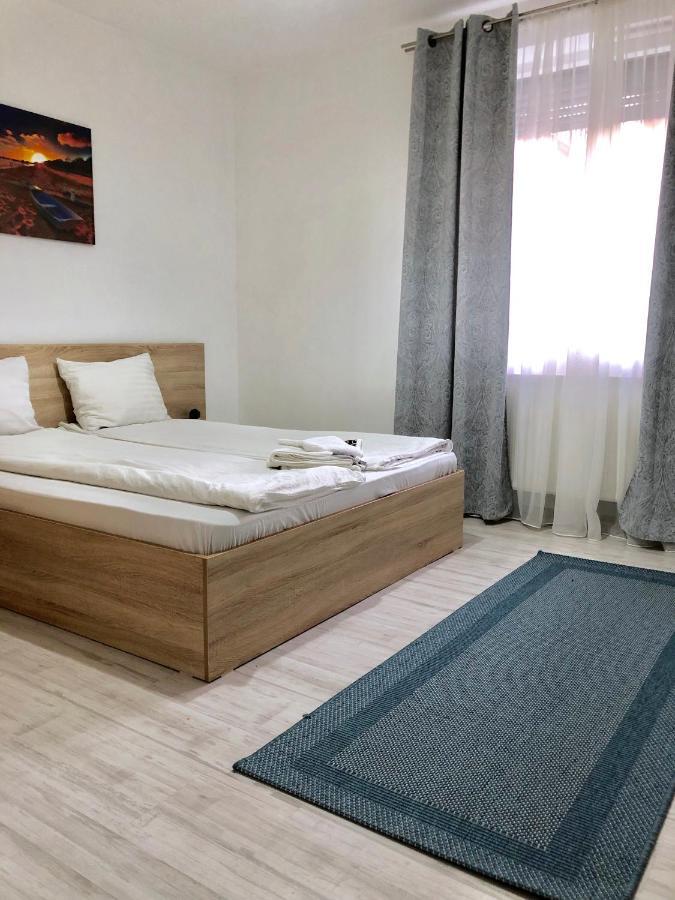 أرادايا City Break Maya Apartment المظهر الخارجي الصورة